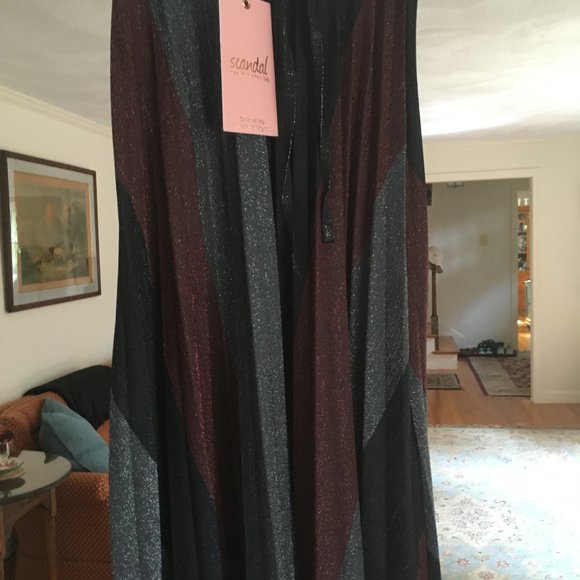 Scandal Italy skirt - new with tags! Stunning - Picture 7 of 8